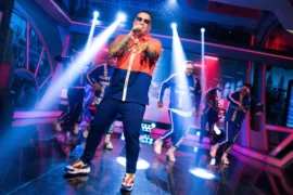 Before the Breakthrough: Daddy Yankee