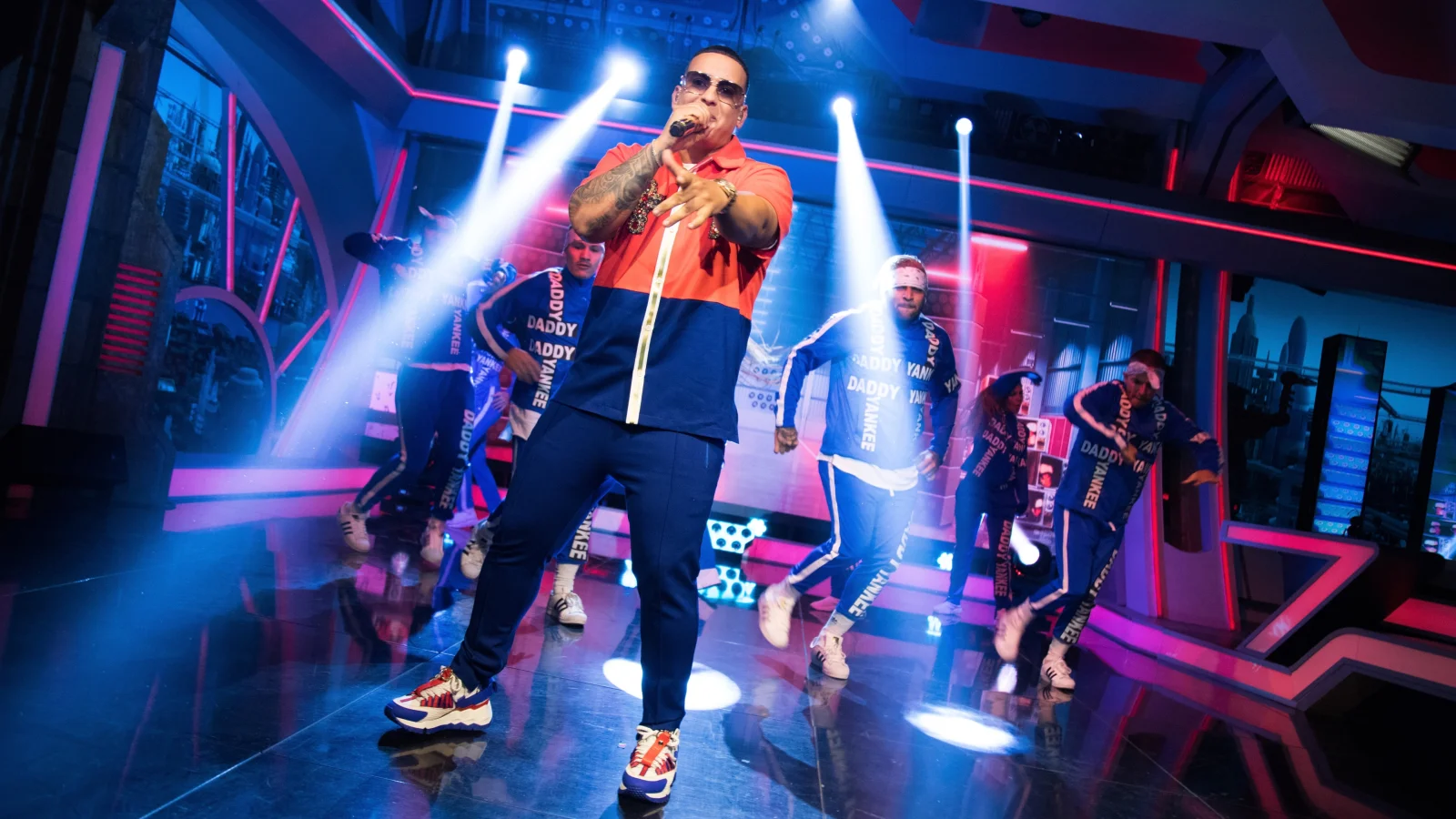 Before the Breakthrough: Daddy Yankee