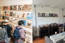 How 2 new record shops are making their name in Philly’s vinyl ecosystem