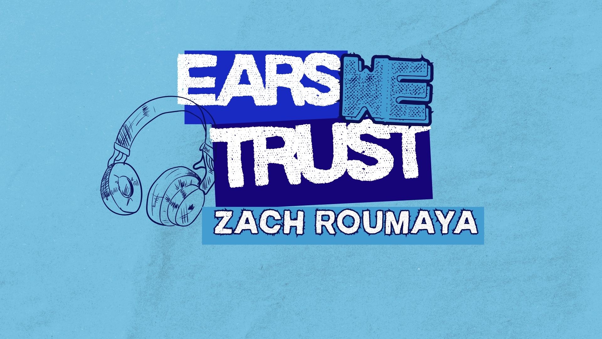 Zach Roumaya of Rising Sun Presents goes doom, punk, more for Ears We Trust