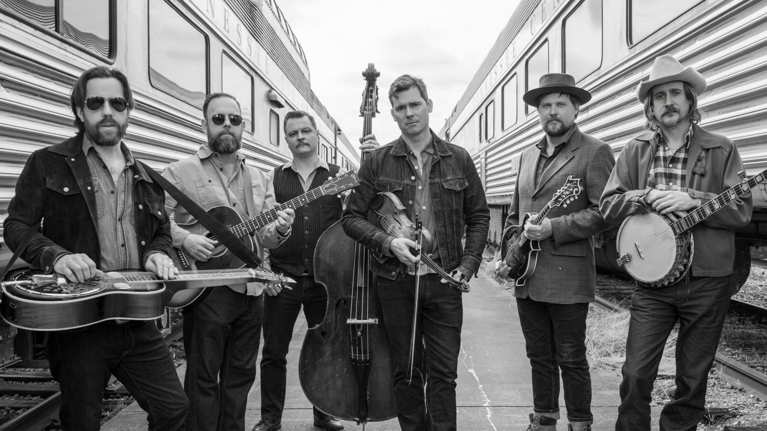 Old Crow Medicine Show