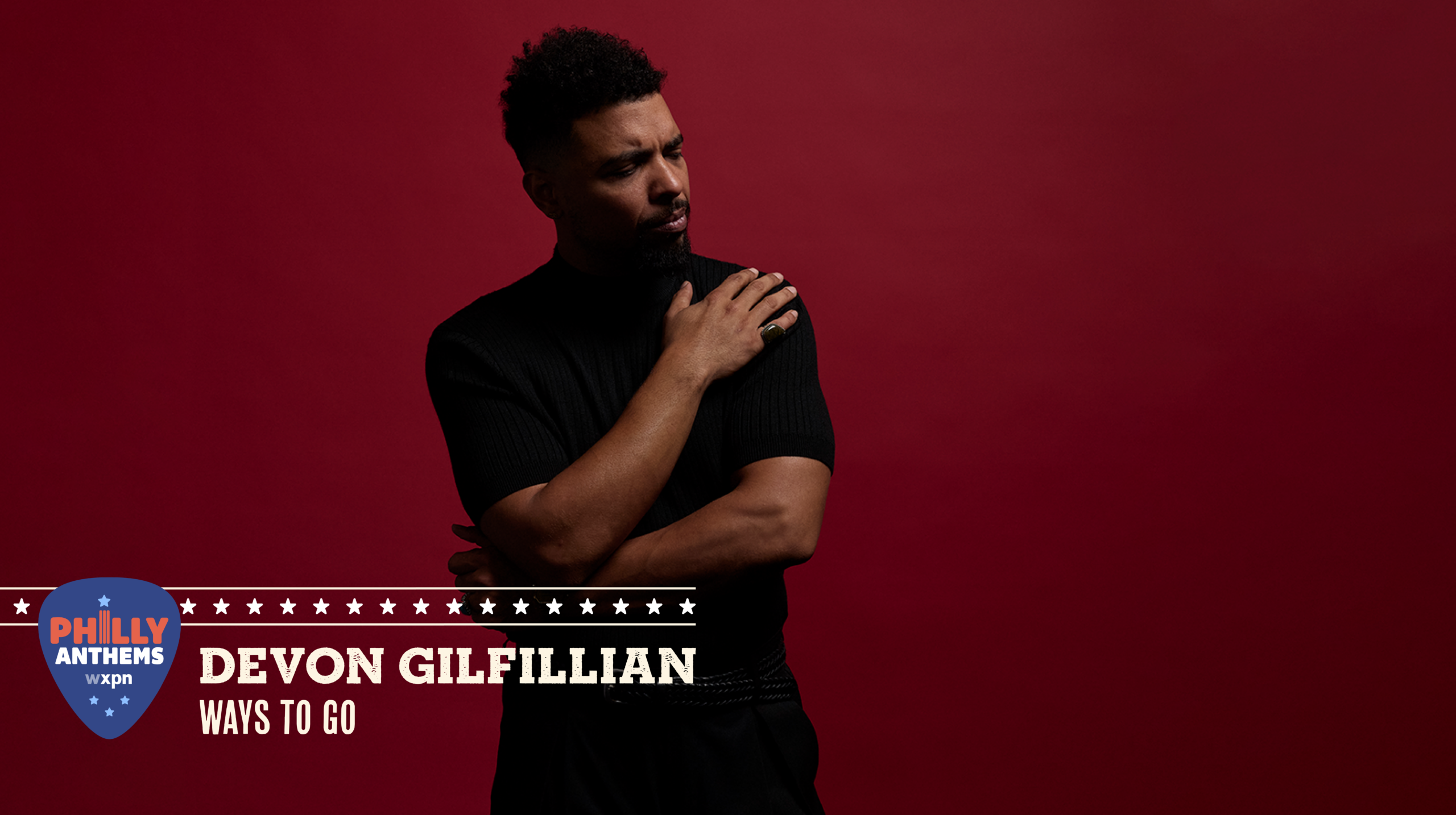 Devon Gilfillian’s Philly Anthem yearns for hope and perseverance