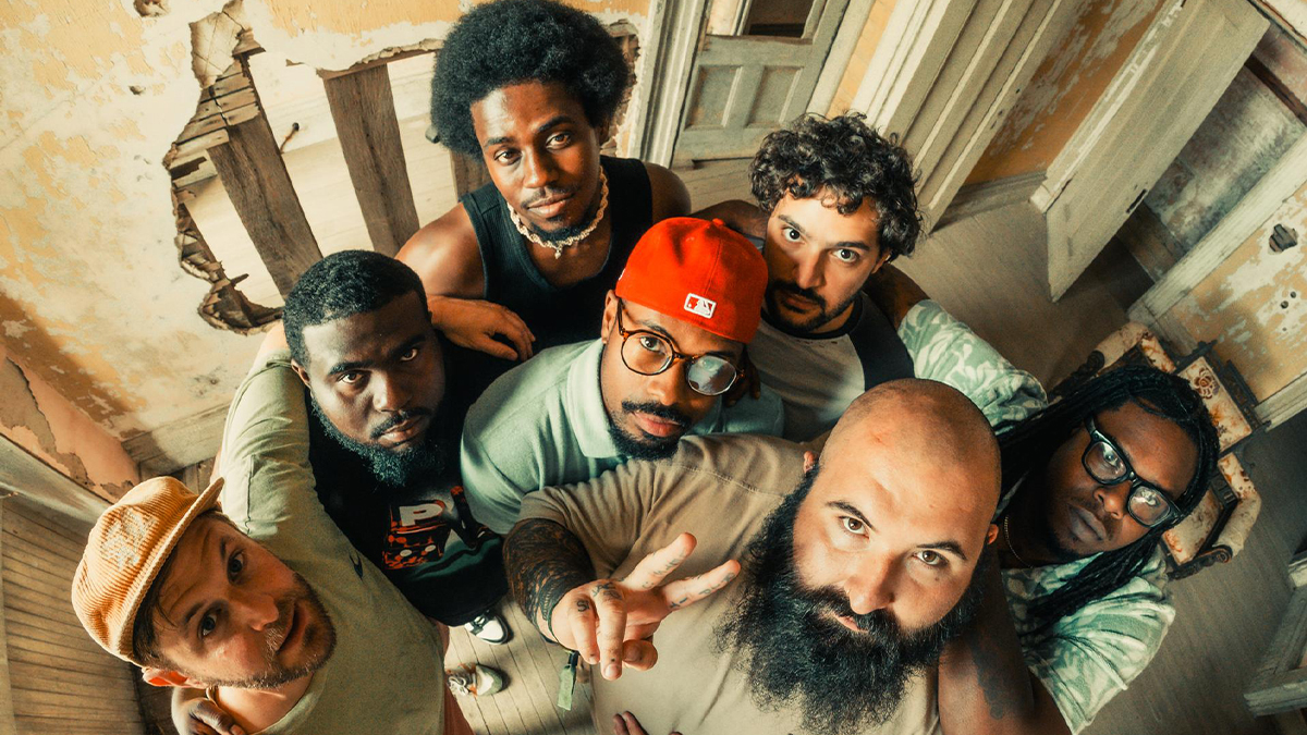 SNACKTIME’s new single just dropped, listen to it here