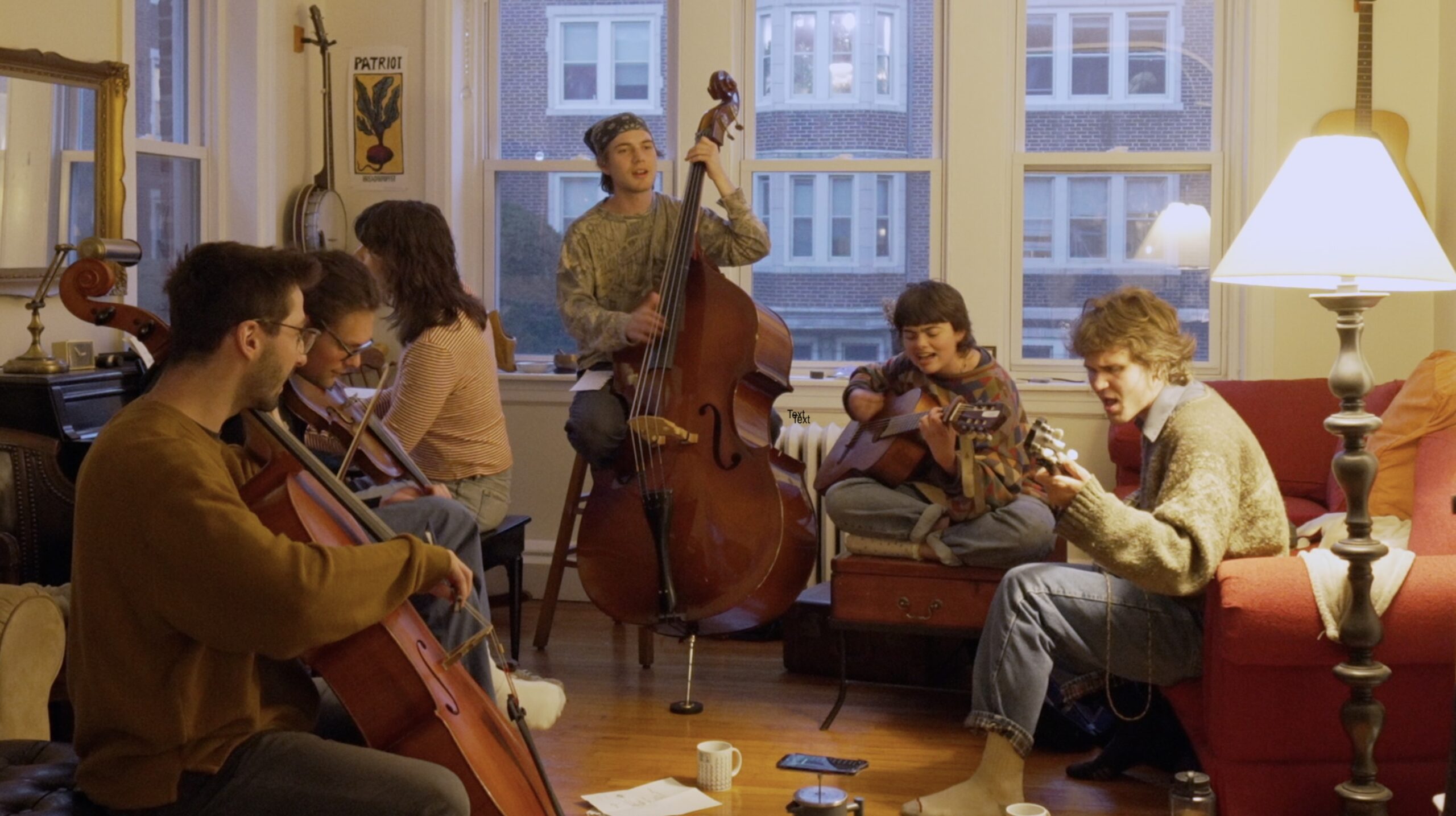 Drexel alums’ record label offers pragmatism to local artists