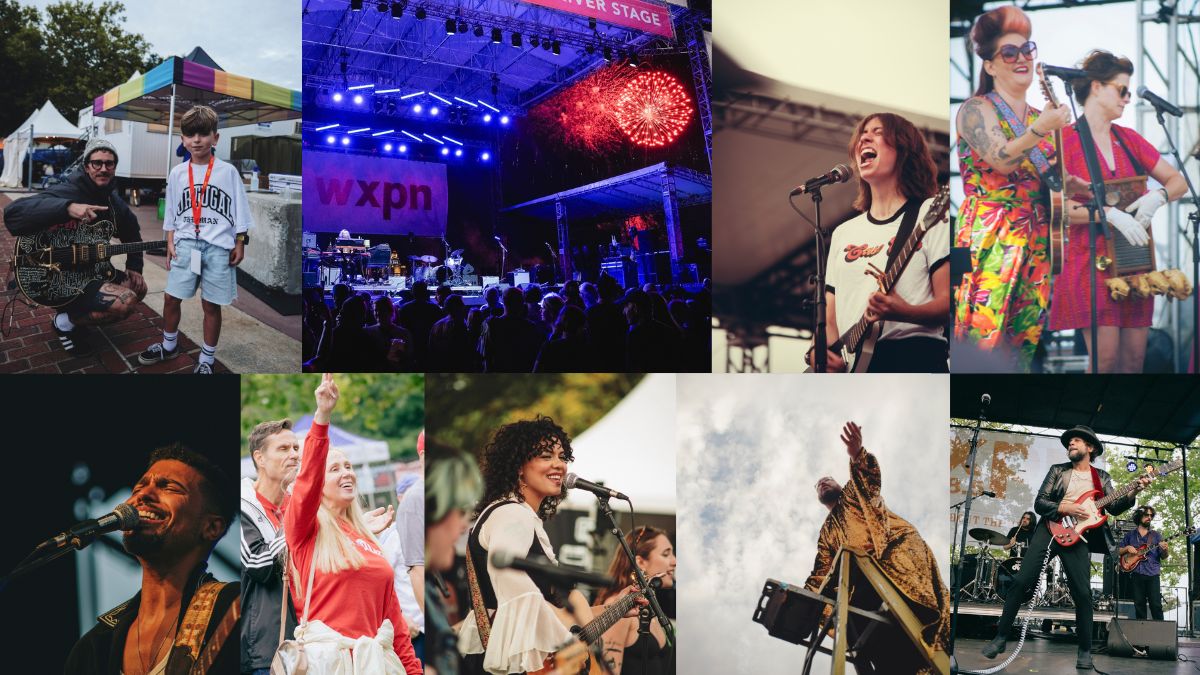 Standout moments from XPoNential Music Festival 2026