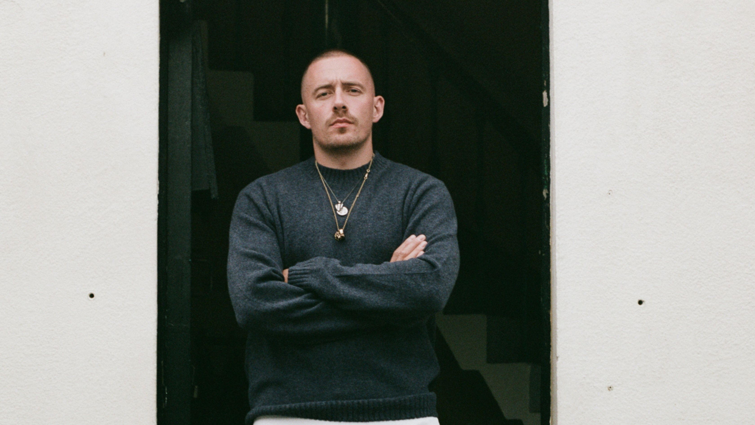 Dermot Kennedy