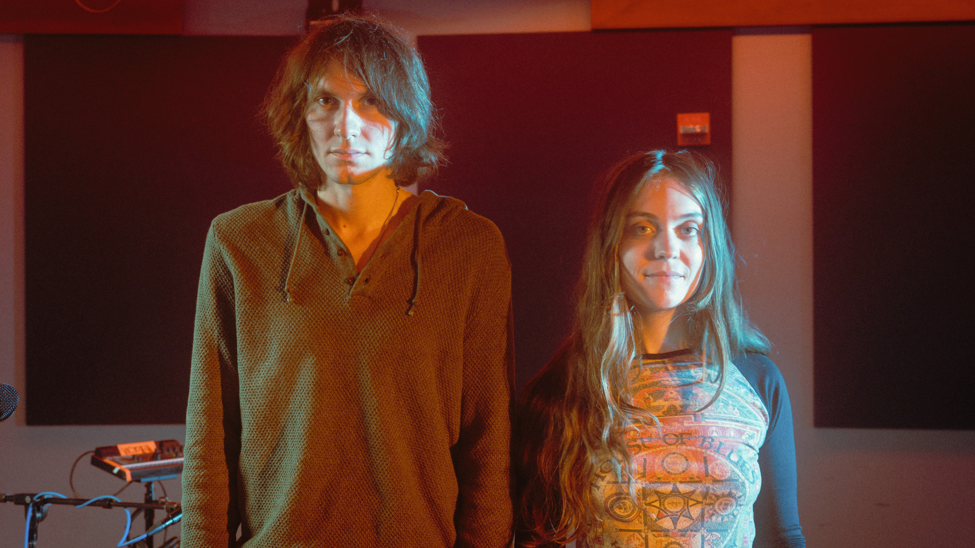 Indie Rock Hit Parade Live Session: @