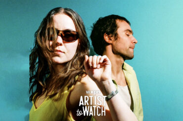 Sam and Louise Sullivan | Artist to Watch — October 2026
