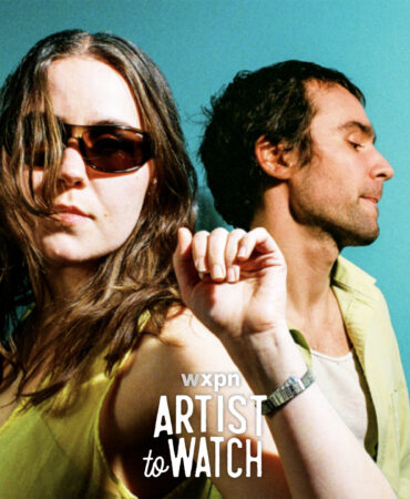 Sam and Louise Sullivan | Artist to Watch — October 2026