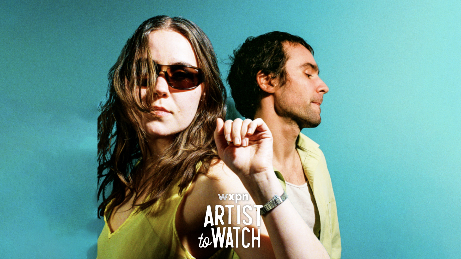 Sam and Louise Sullivan | Artist to Watch — October 2026