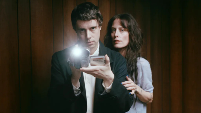 Getting ‘Mean’ with Boy Harsher on the Indie Rock Hit Parade