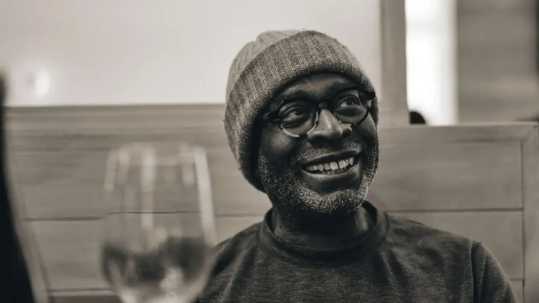 How Brian Jackson reimagined some of his legendary work with Gil Scott-Heron