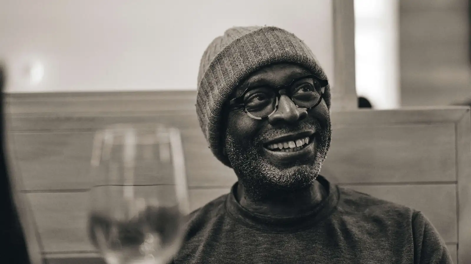 How Brian Jackson reimagined some of his legendary work with Gil Scott-Heron