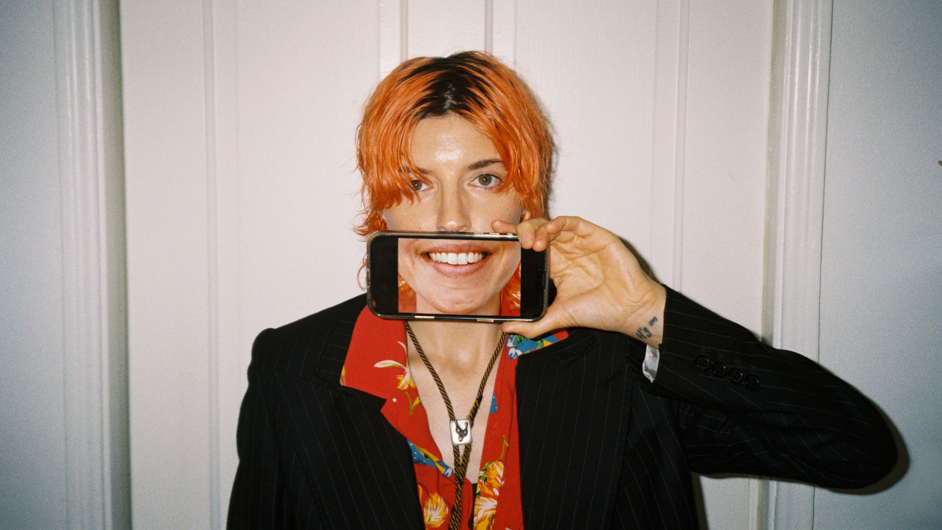 PRESS PLAY: New Albums out October 23rd
