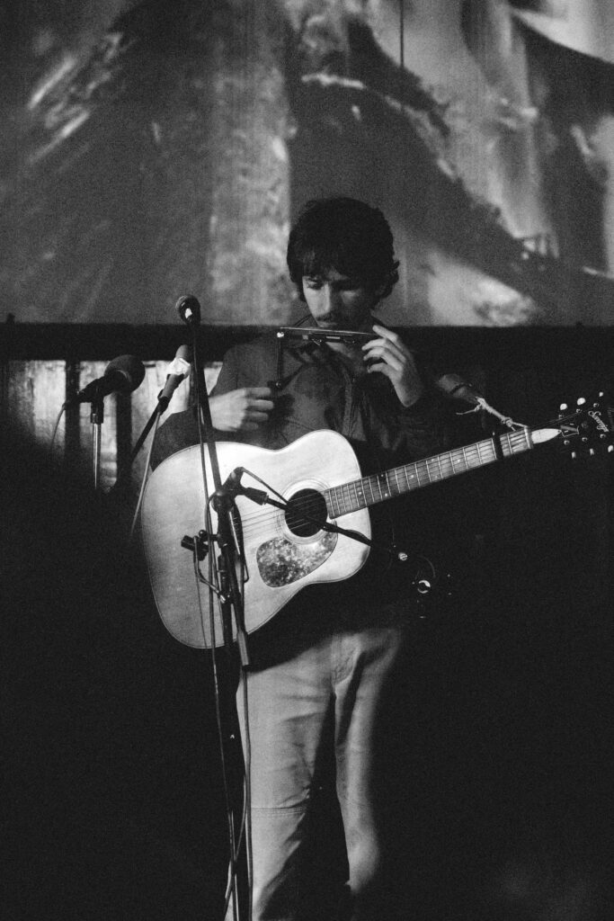 Alex Amen at Ukie Club 10/28/2026
