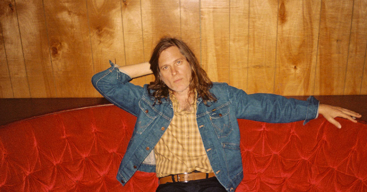 How a Midwestern landfill inspired Fruit Bats’ latest album