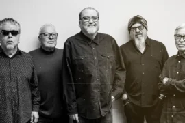 Before the Breakthrough: Los Lobos