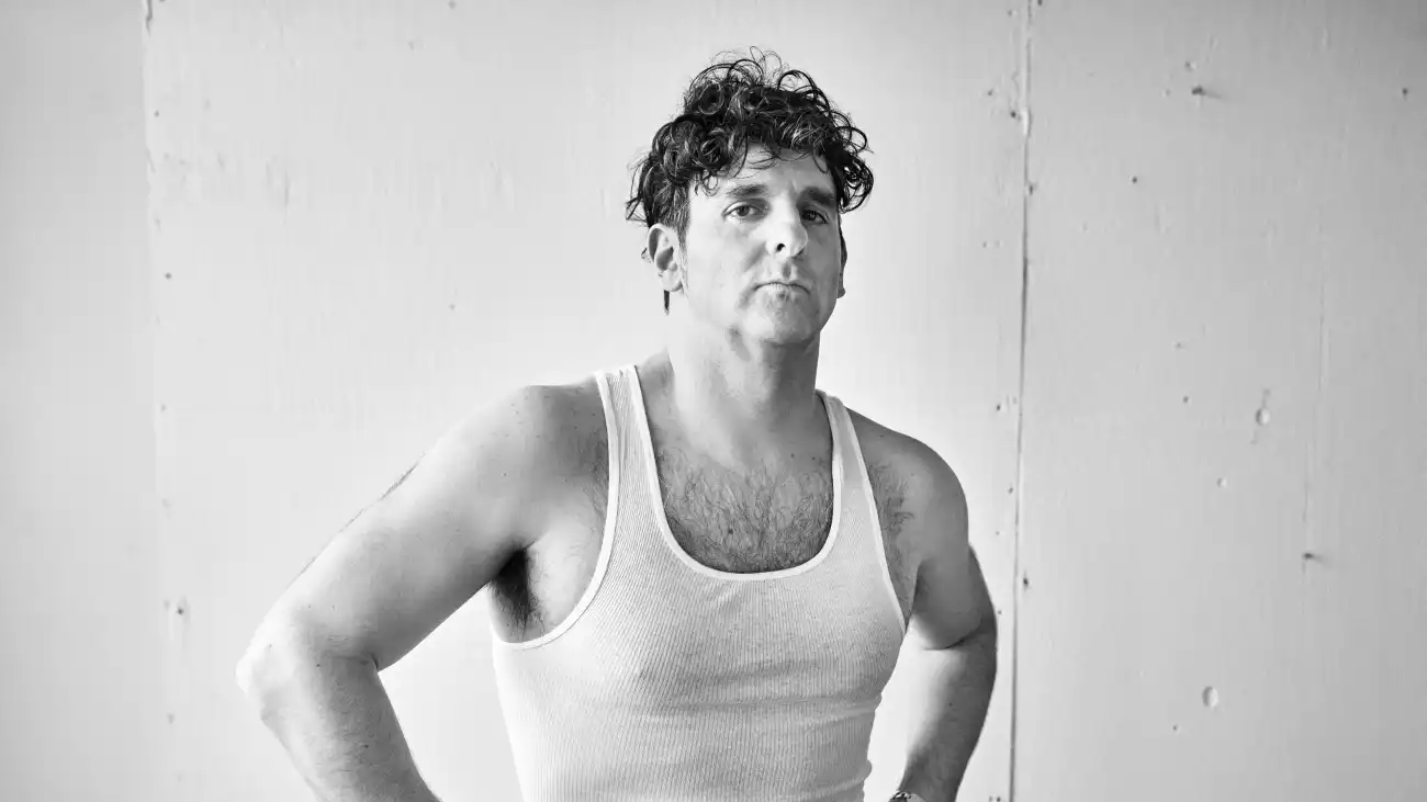 Low Cut Connie on his latest album, ‘Livin in the USA’