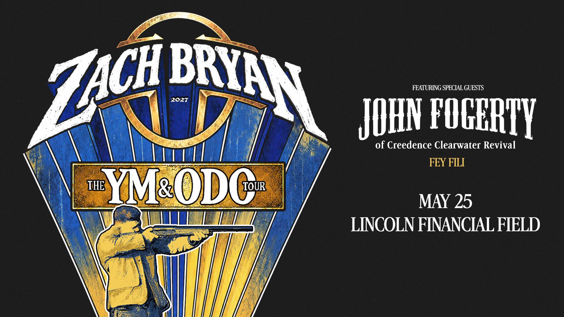 CONTEST RULES: ZACH BRYAN