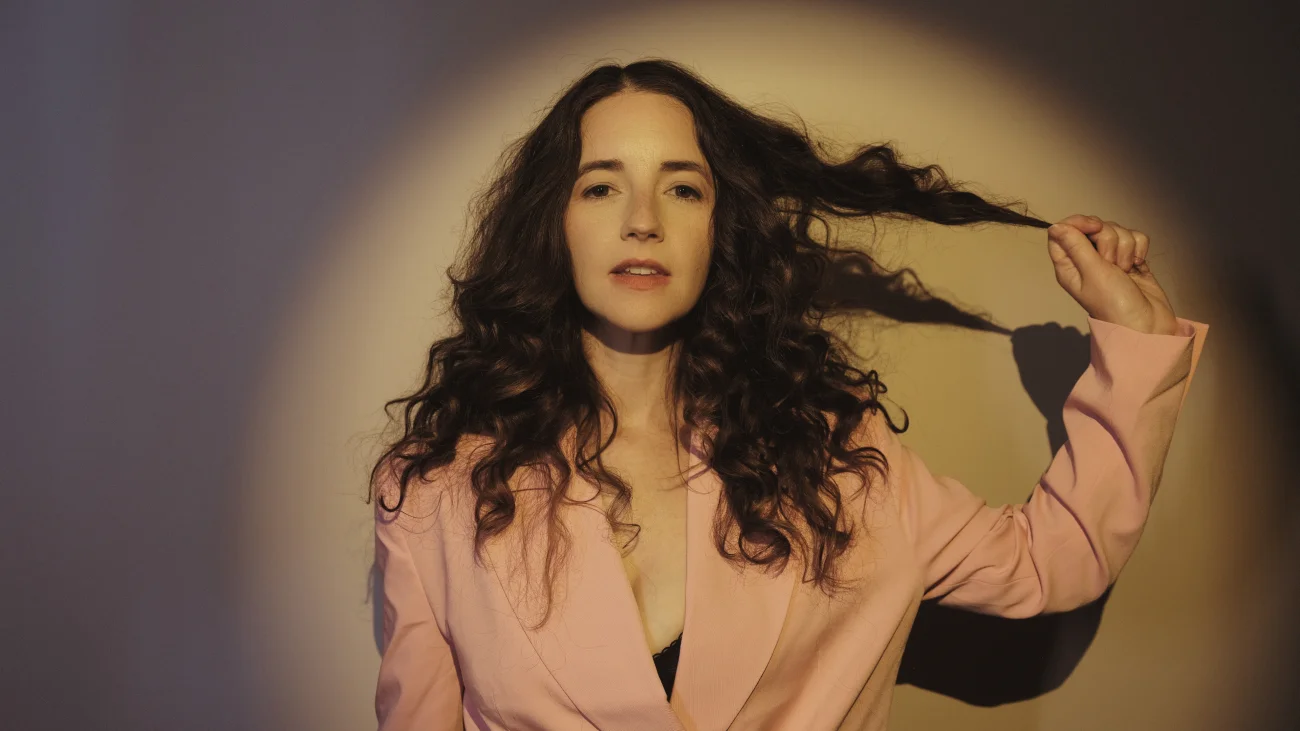 For Michaela Anne, the ‘humdrum is holy’
