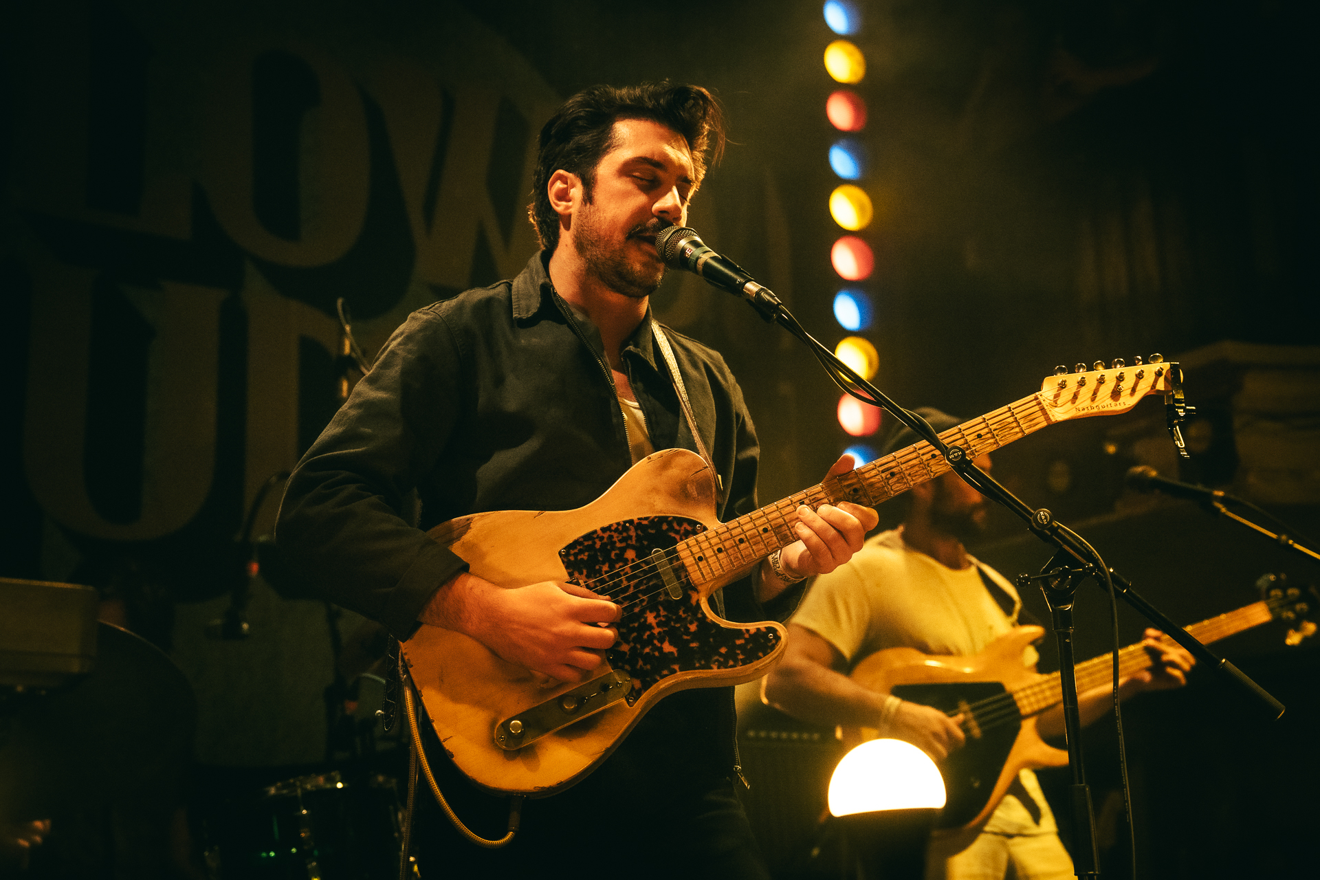 Mo Lowda & the Humble keep Philly moving at Johnny Brenda’s