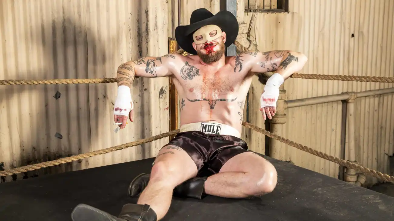Orville Peck on his latest album, ‘Mule’