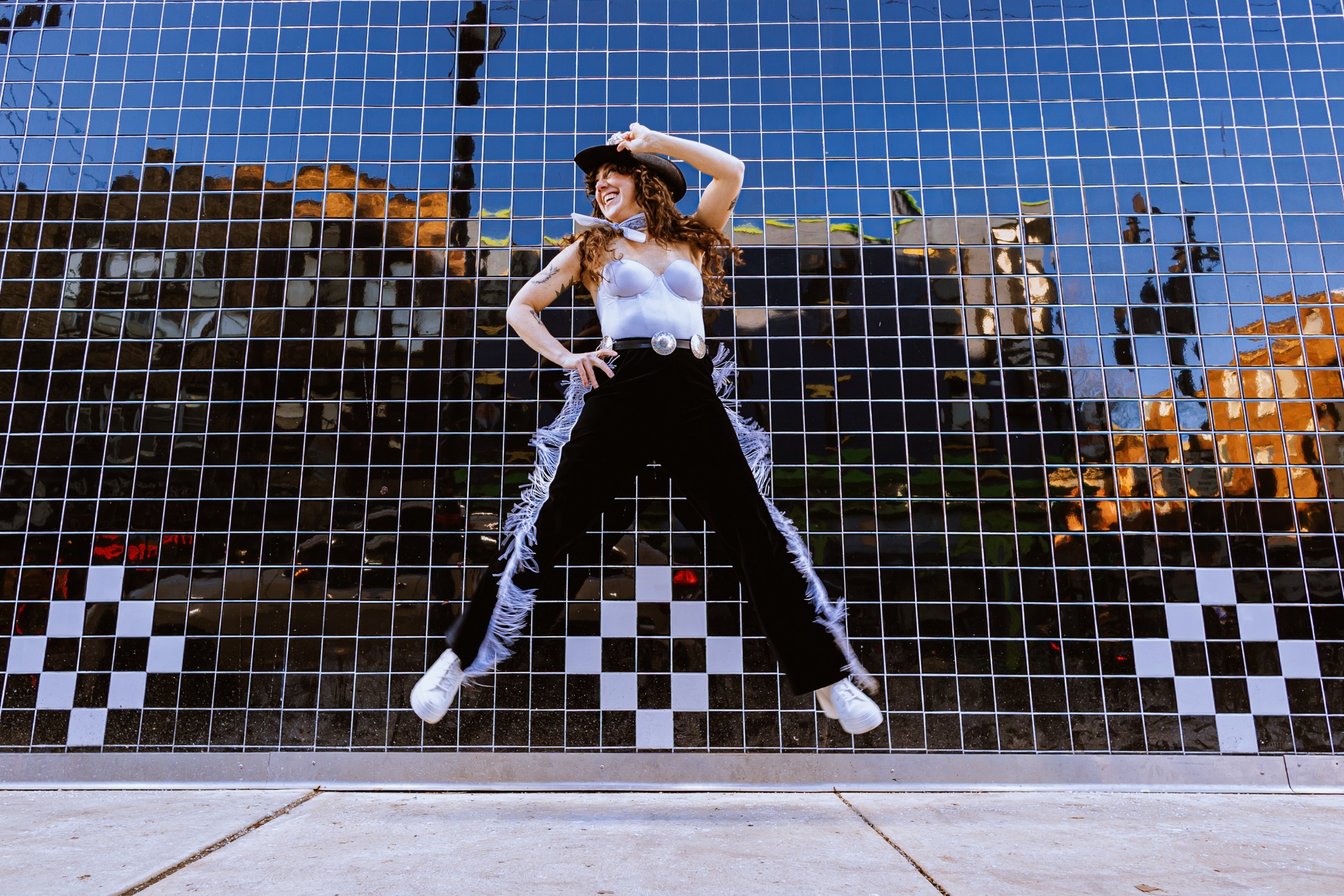 Honky tonk rockers Roberta Faceplant drop new single, video from upcoming debut album