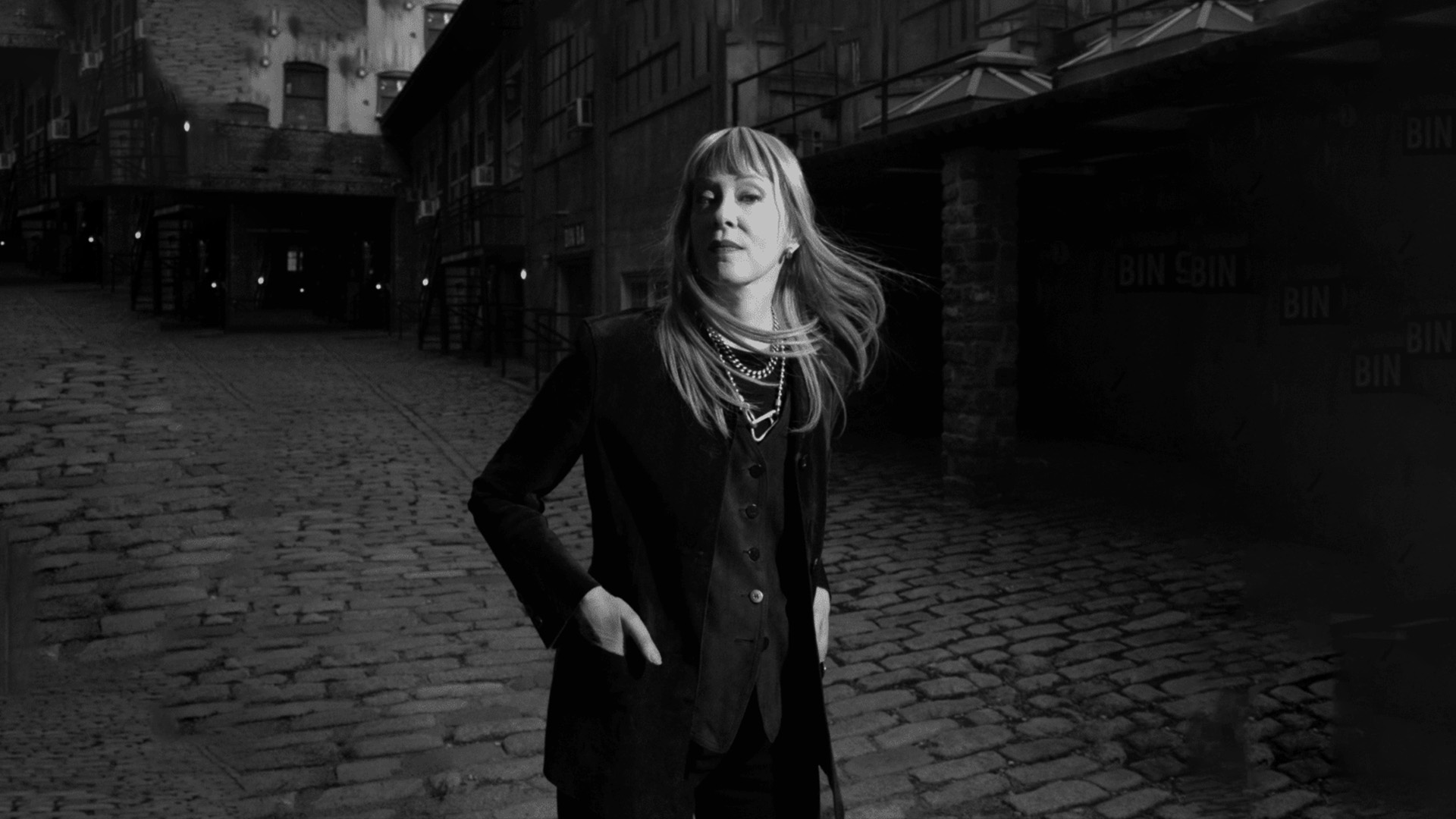 Ticket Giveaway: SUZANNE VEGA