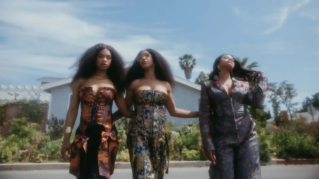 The Womack Sisters leaned on each other to keep their musical ambitions alive